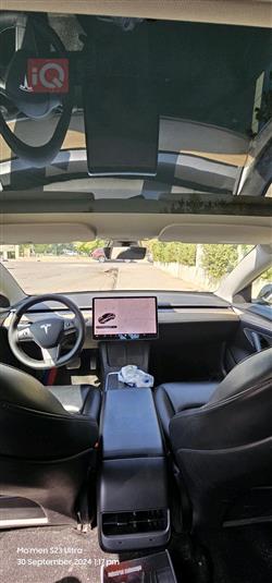 تسلا موديل 3